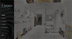 Desktop Screenshot of designcorner.gr